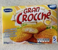 Gran crocche