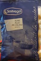 Olive alla ascolana
