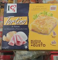 Tortino