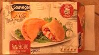 Panzerotto pugliese