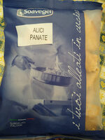 Alici panate