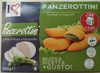Panzerottini
