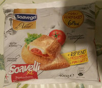 Pomodoro e mozzarella