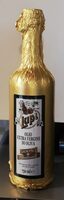 Olio extra vergine di oliva Lupi