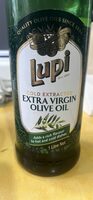 Extra Virgin Olive Oil