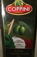 Huile d'olive