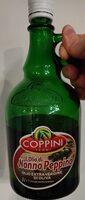 L'olio di nonno peppino