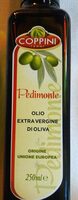 Pedimonte - Olio extravergine di oliva