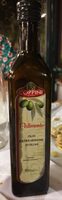 Pedimonte olio extra Virginie di olivia