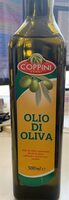 Olio di Oliva