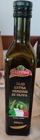 Olio extravergine di oliva