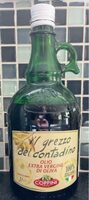 Olio extra vergine di oliva