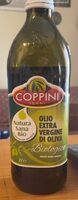 Olio extra vergine di oliva