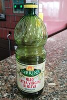Olio extra vergine di oliva