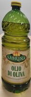 Olio di oliva