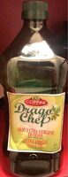Drago Chef Olio extra vergine di oliva