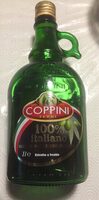 Olio extra vergine di oliva 100% Italiano