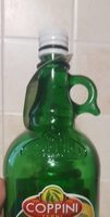Olio d'oliva