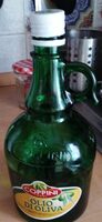 Olio di oliva