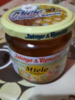 Miele Millefiori