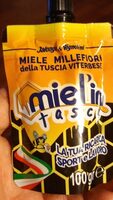 Miel'in tasca