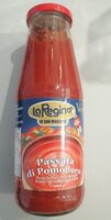 Passata di pomodoro