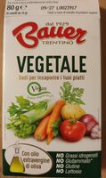 Dado vegetale