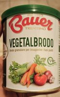 Vegetalbrodo