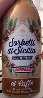 Sorbetti di Sicilia