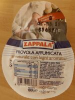 Provola affumicata