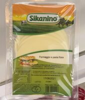 Formaggio a pasta filata