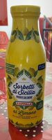 Sorbetti di Sicilia
