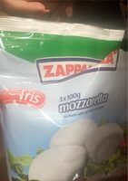 Mozzarella