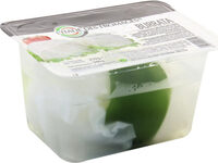 Burrata