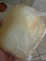 Scamorza fumée