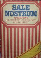 Sale Nostrum Marino Fino