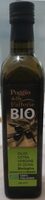 Olio extra vergine di oliva