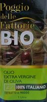 Olio