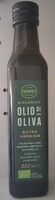 Olio Di Oliva Ekstra-Neitsyt-Oliiviöljy