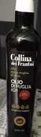 Olio di Puglia IGP