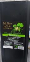 Olio extra vergine oliva