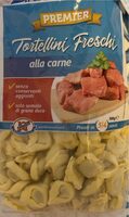 Tortellini freschi alla carne
