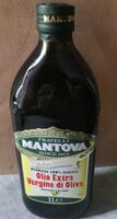 Olio Extra Vergine di Oliva