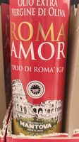 Roma amor