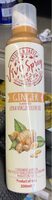 Vivo spray