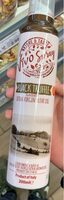 Spray black truffle