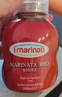Marinata bbq smoke
