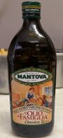 Olio extra vergine di oliva