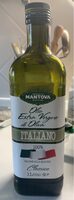 Olio extra vergine di oliva
