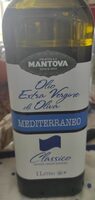 Olio extravergine di oliva